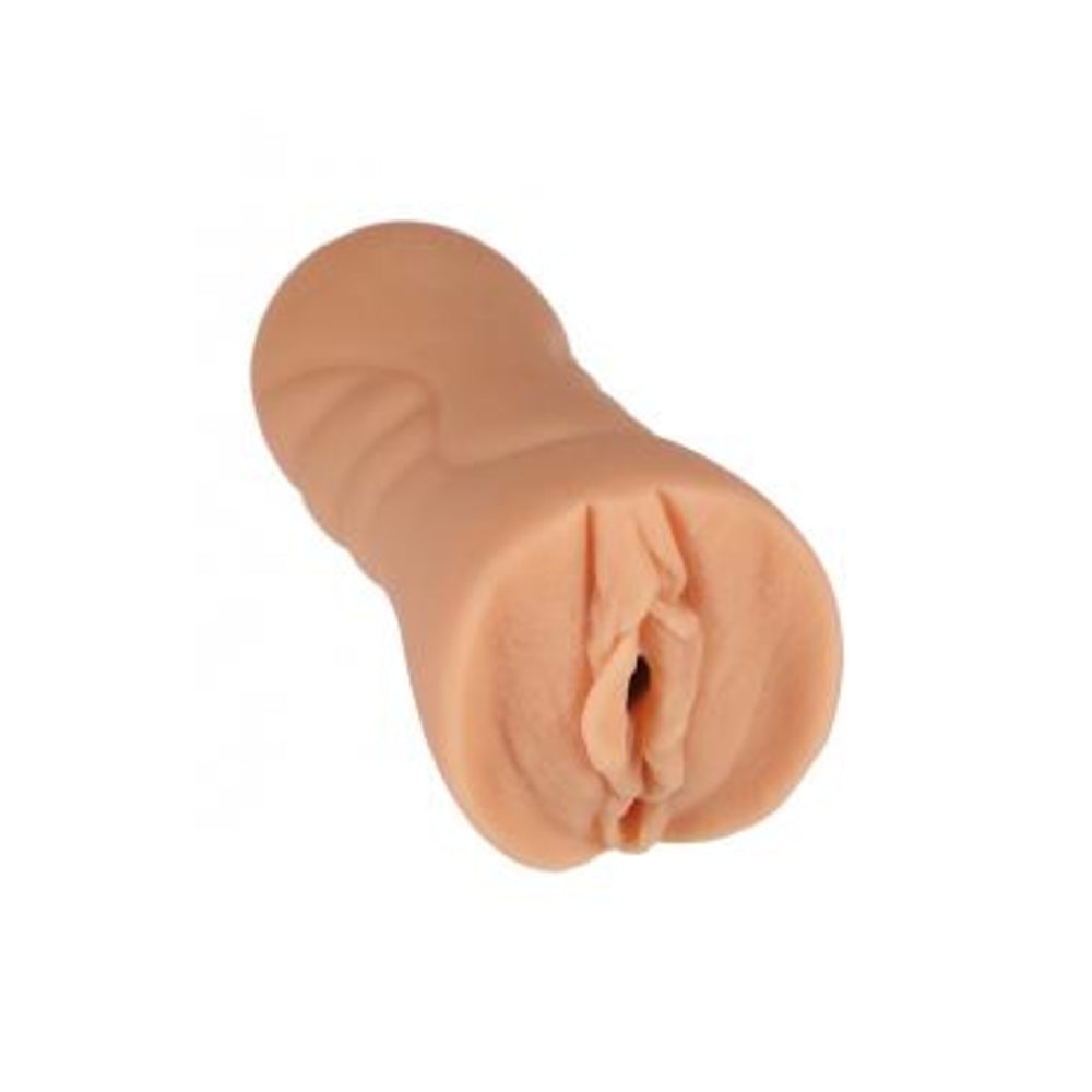 CNVNAL-74021_2_859c26bf-925c-437e-9c00-888a35c149e7 Signature Strokers - Leo Of Leolulu - Ultraskyn Pocket Pussy Vanilla - Image 1