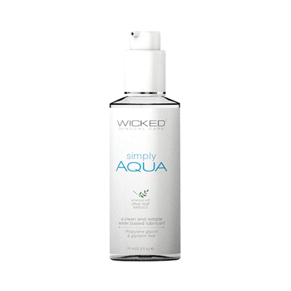 CNVNAL-74047_1 Wicked Simply Aqua 2.3oz - Image 1