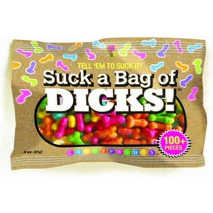 Suck A Bag Of Dicks 3oz