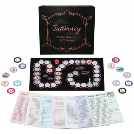 Intimacy