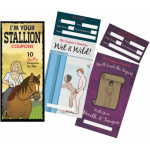 I'm Your Stallion Coupon