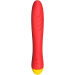 Romp Hype Red - Image 3