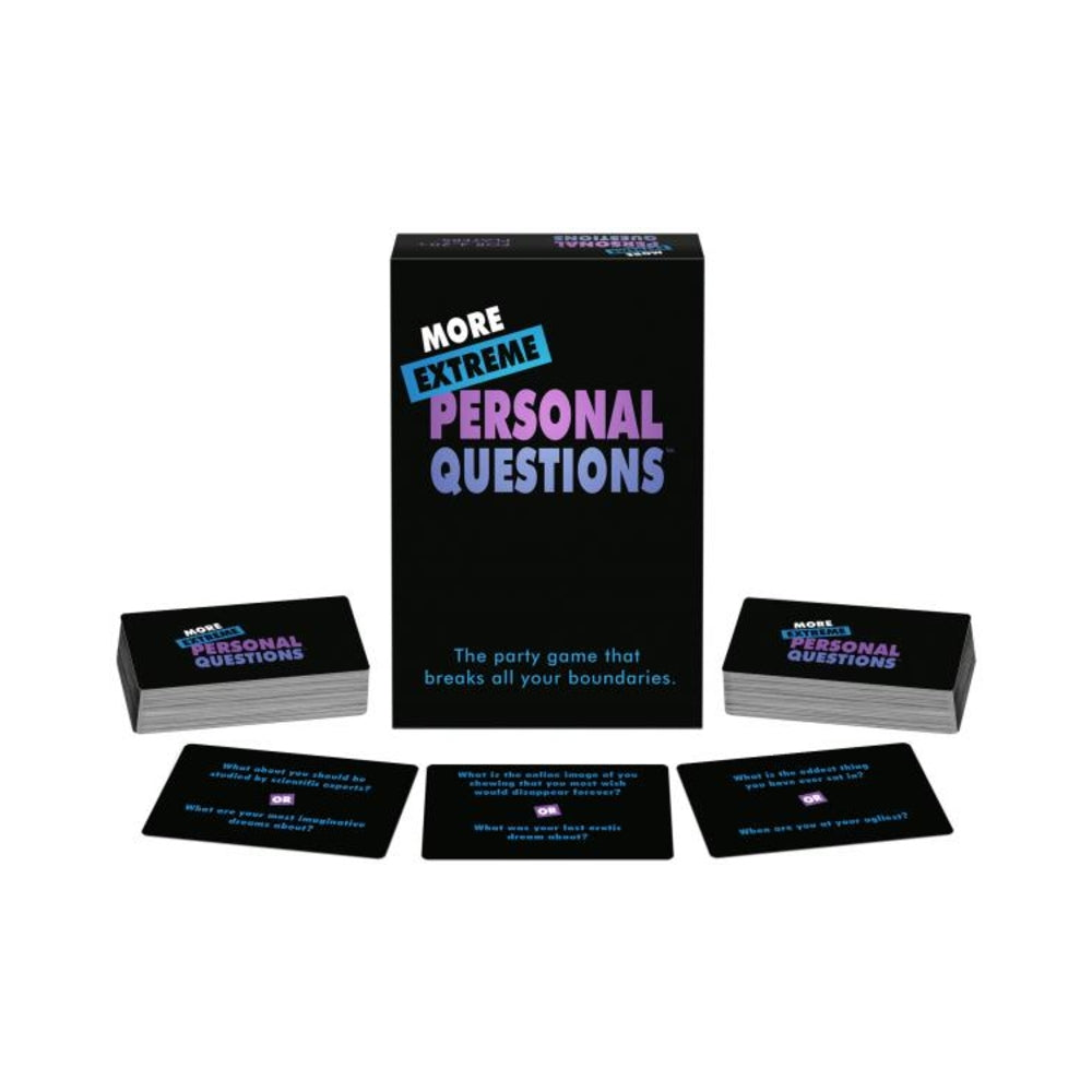 CNVNAL-74911_1_91a9a69a-7120-464a-ac34-61526d601db8 More Extreme Personal Questions - Image 1