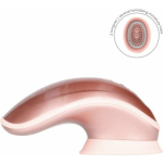 Twitch Hands-Free Suction Vibrator - Image 2