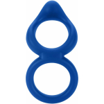 Forto F-88: Double Ring 100% Liquid Silicone