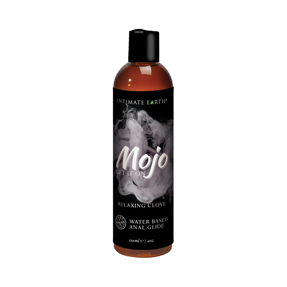 CNVNAL-75267_1_22554394-5650-4c56-96df-e8b133c8e633 Mojo Water-based Anal Relaxing Glide 4 Oz - Image 1