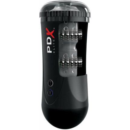 PDX Elite Moto Stroker