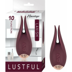 Lustful Lavish - Eggplant - Image 2