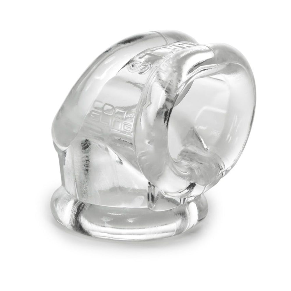 CNVNAL-76013_1 Oxballs Oxsling Cocksling O/s Cool Ice - Image 1