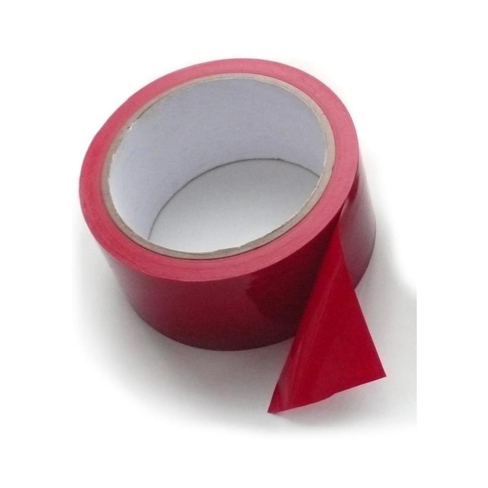 CNVNAL-76368_60b13589f5bb6df32bd7c8c30e31fecc Kinklab Unisex Bondage Tape - Image 1