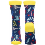 Shots Socks Kinky Minxy S/m