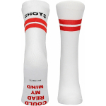 Shots Socks Dirty Mind M/l