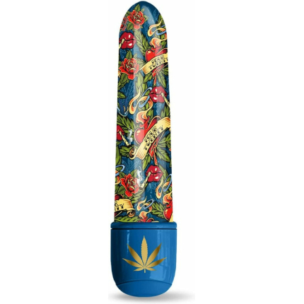 Prints Charming Buzzed 5 inches Mini Vibe