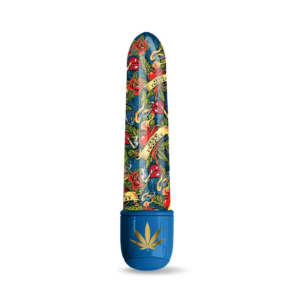 CNVNAL-76968_e193a263570b9fda5e20ec6d0c777466 Prints Charming Buzzed 5 inches Mini Vibe - Image 1