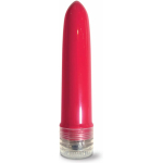 Pleasure Package I Didn't Know Your Size - 4" Multi-speed Vibe