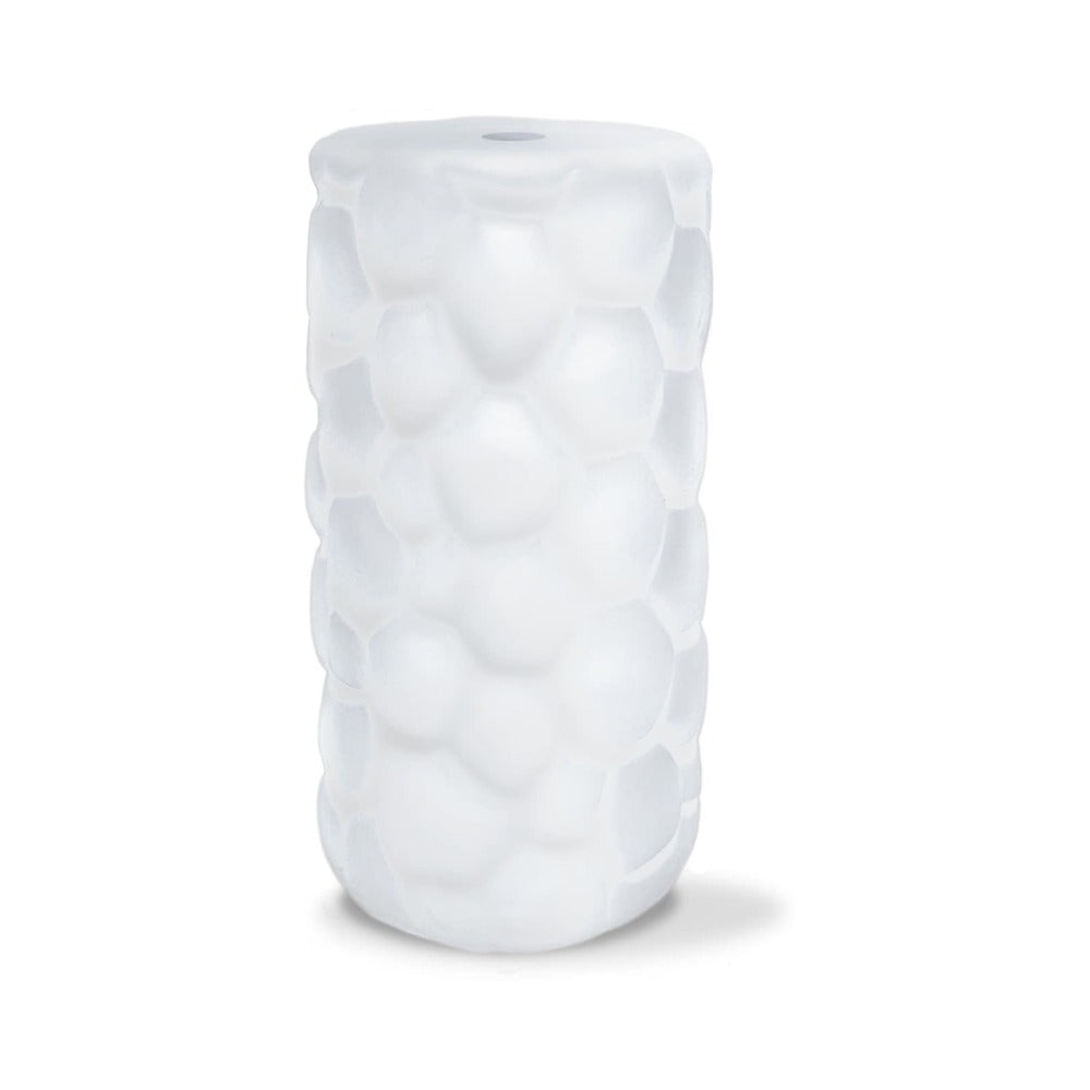 CNVNAL-76978_4f4a3f00e200dfef3de1bbcb56dc878e Pleasure Package Use With Caution - Tight Textured Stroker - Image 1