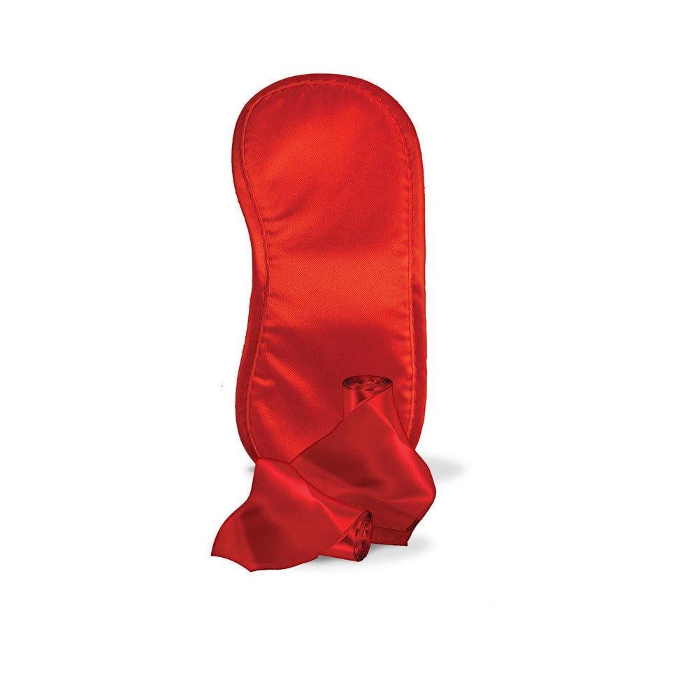 CNVNAL-76979_8dec6170819b2b8a07ce38e8b1588e1c Pleasure Package We're Going To Need A Safe Word - Blindfold, Wrist, And Ankle Sashes - Image 1
