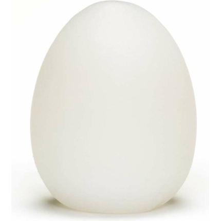 Happy Ending Just Add Water Self-lubricating Whack Pack - Egg