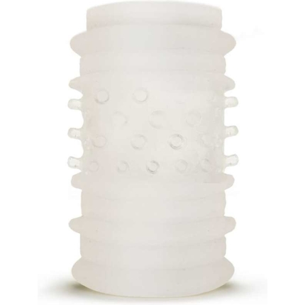 Happy Ending Just Add Water Self-lubricating Whack Pack - Cuff