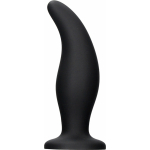 Ouch Curve Butt Plug Black