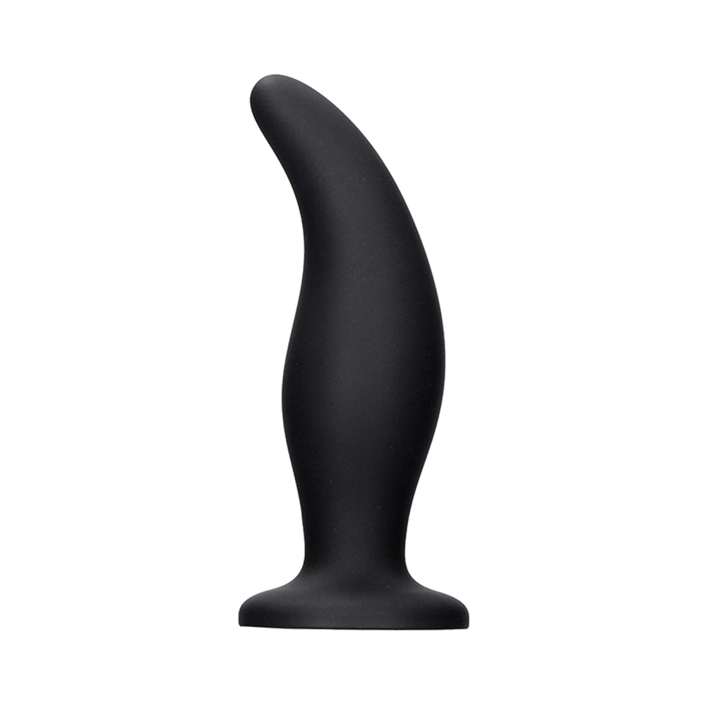 CNVNAL-77322_2151e1b0-43d4-4e94-ac73-09385afa7134 Ouch Curve Butt Plug Black - Image 1