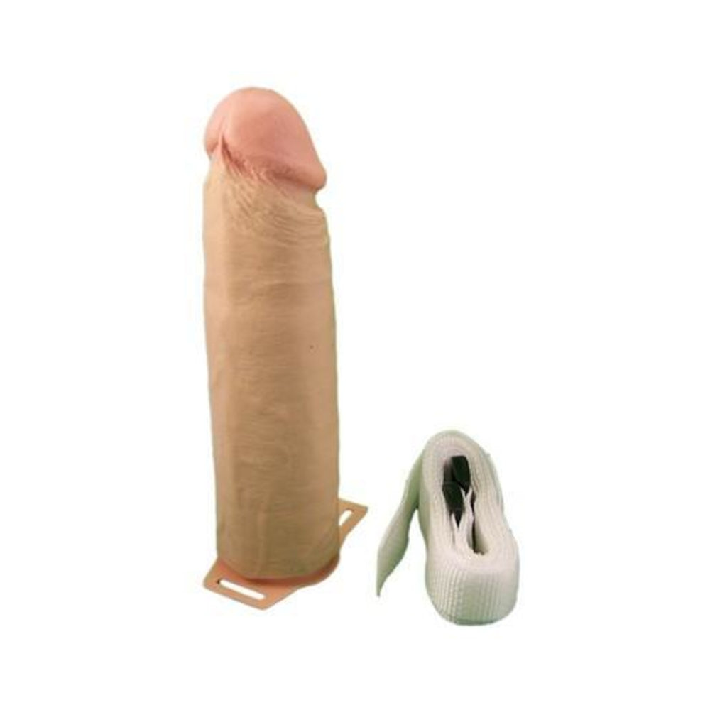 CNVNAL-8339_1_f7938542-bdac-4dd8-b484-226173e5b7f3 The Perfect Extension (7 Inch) - Image 1