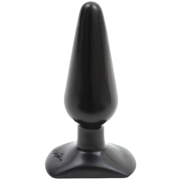 CNVNAL-8371_11458396714 Classic Butt Plug Medium - Image 1