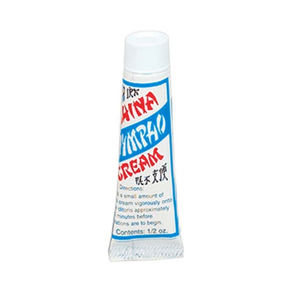 CNVNAL-8675_b2cc92f4aa9503e5389efe22095513bc China Nympho Cream .5 ounce Tube - Image 1