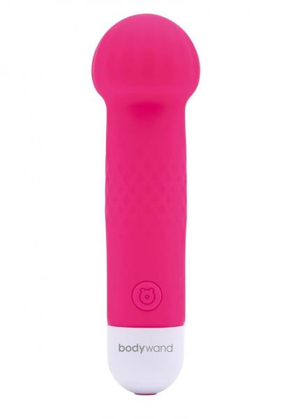 CNVXGN-BW17264229e99c2405 Bodywand Mini Pocket Wand Neon Pnk - Image 1