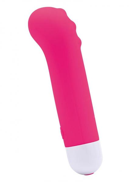 CNVXGN-BW17664229e9957d04 Bodywand Dotted Mini G Neon Pink (net) - Image 1