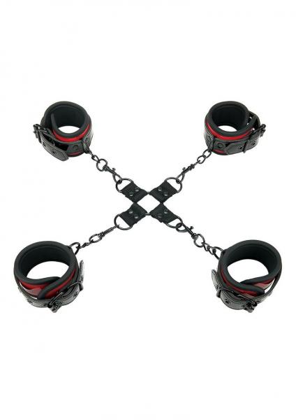 CNVXGN-WS103763fdc2991b0f7 Whipsmart Heartbreaker Hogtie - Image 1
