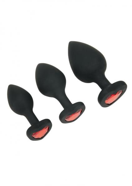 CNVXGN-WS104063fdc29b1102c Whipsmart Heartbreaker Jewel Set 3pc - Image 1
