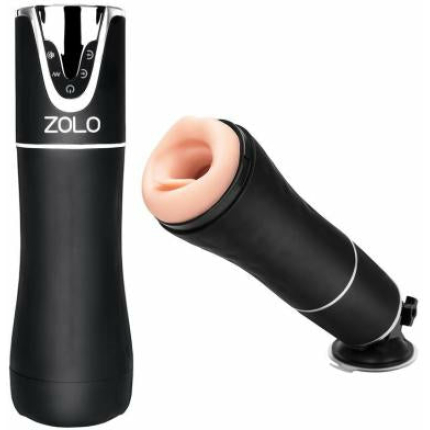 Zolo Automatic Blowjob