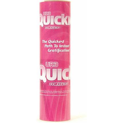 Ur3 quickie-to-go, mouth