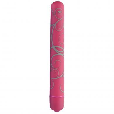 DJ146956-1 Mood 7 function bullet large - pink - Image 1