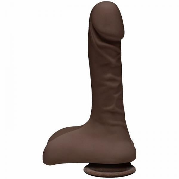 DJ1700095822f73a66eb1 The D Super D 9 inches Dildo with Balls - Image 1