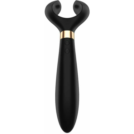 Satisfyer Multifun 3 Black (net)