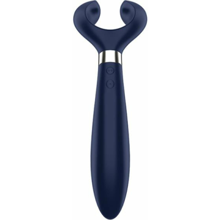 Satisfyer Multifun 3 Blue (net)