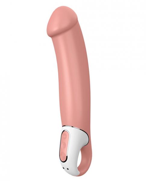 EIS164405c1e0ec084acc Satisfyer Vibes Master XXL Vibrator - Image 1