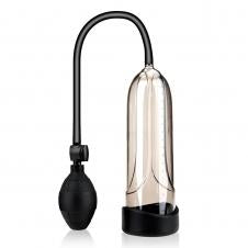 ELMOJO0035cd7e4329c273 Mojo Zero Gravity Penis Pump Enlarger Black Smoke - Image 1