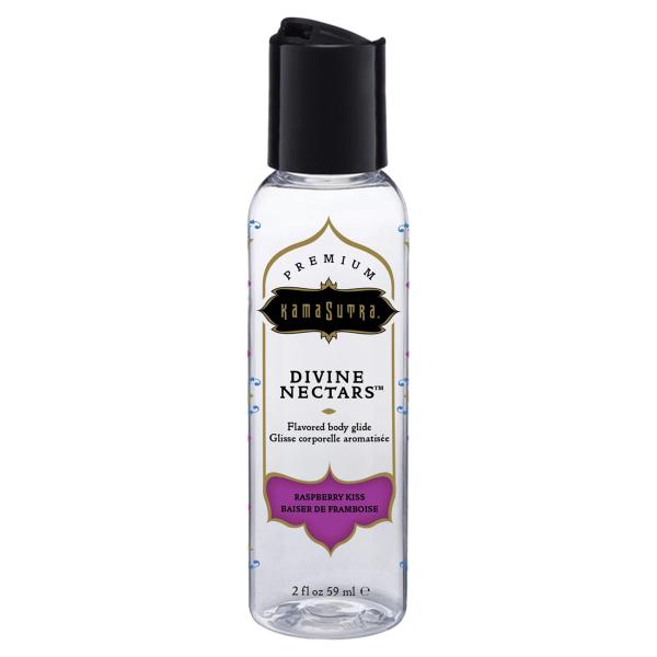KS1303361a74b5c41f76 Divine Nectars Raspberry Kiss 2oz - Image 1