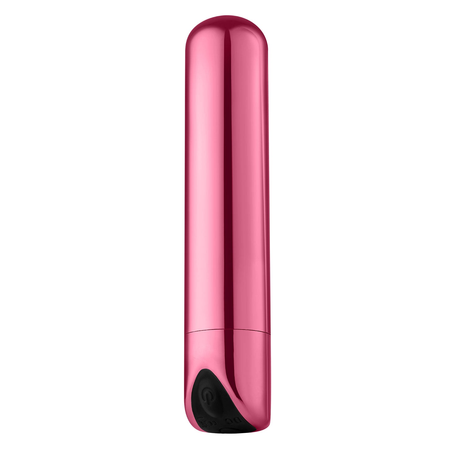 Luv-Lab-Shiny-Bullet-Light-Pink Luv Lab Sb33 Shiny Bullet Light Pink - Image 1