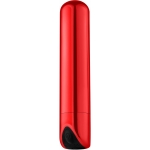 Luv Lab Sb33 Shiny Bullet Red