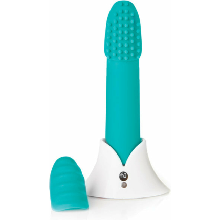 Sensuelle Point Plus 20x Bullet Tif Blue