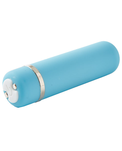 NCBTW52BLbluevibrator Sensuelle Joie 15 Func Bullet Blue - Image 1
