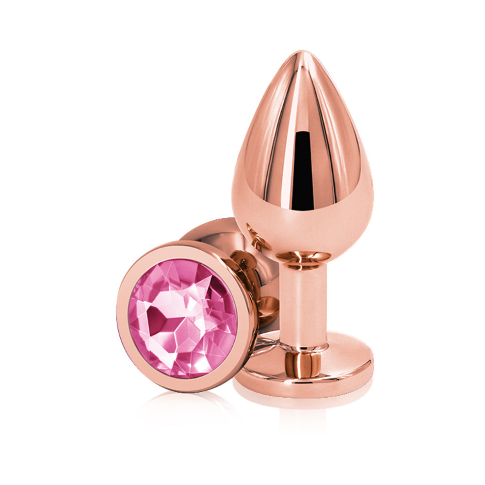 NSN-0961-24_rearassets_med_rose_gem_pink_bulk_lo_jpg Rear Assets Rose Gold Medium Pink - Image 1