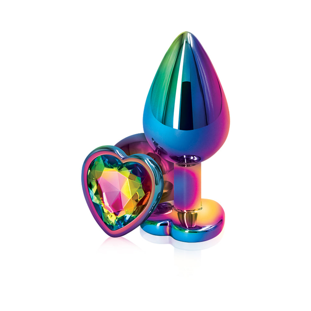NSN-0962-29_rearassets_med_multi_heart_rainbow_bulk_lo_jpg Rear Assets Mulitcolor Heart Medium Rainbow - Image 1