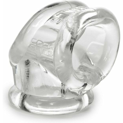 Oxballs Cocksling 2 - Clear