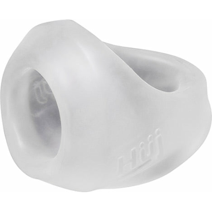 Hunky Junk Clutch Cock & Ball Sling - Ice