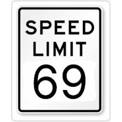 Pastease Speed Limit 69